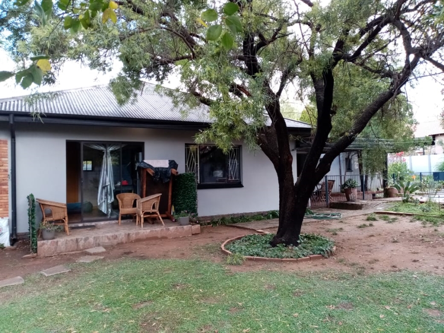 4 Bedroom Property for Sale in Dan Pienaar Free State